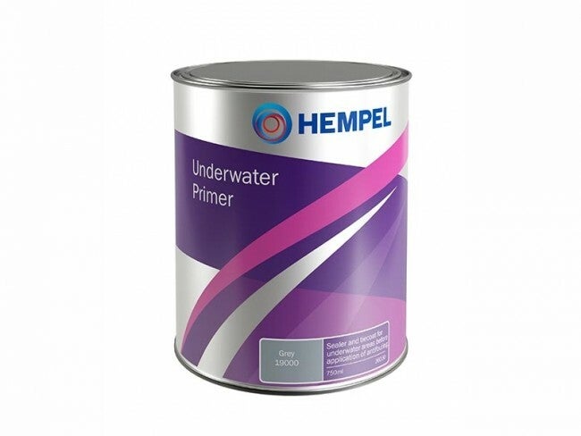 Hempel Underwater Antifouling Primer