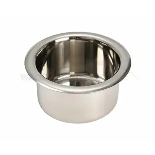 Inbouw bekerhouder voor boot - sloep - tender