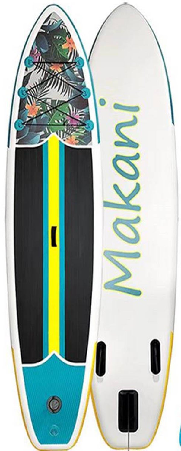 SUP board compleet, makani - opblaasbare sup bord