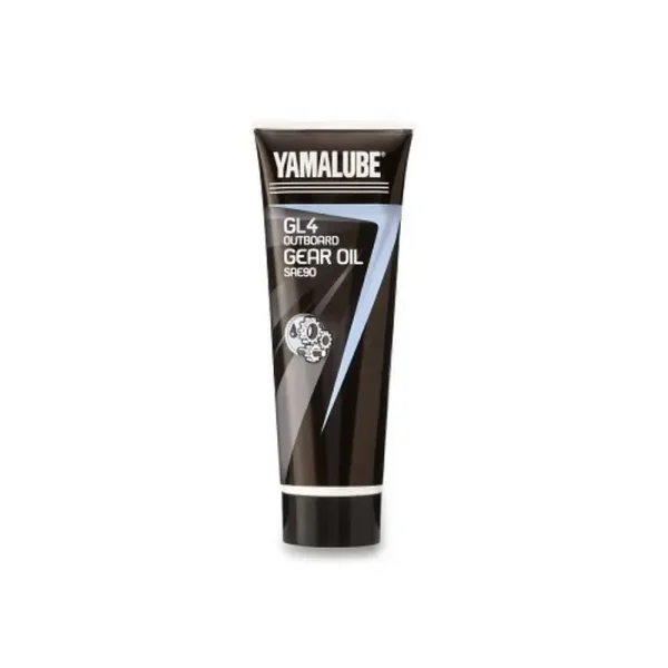 Yamalube buitenboordmotor staartstuk olie gl4