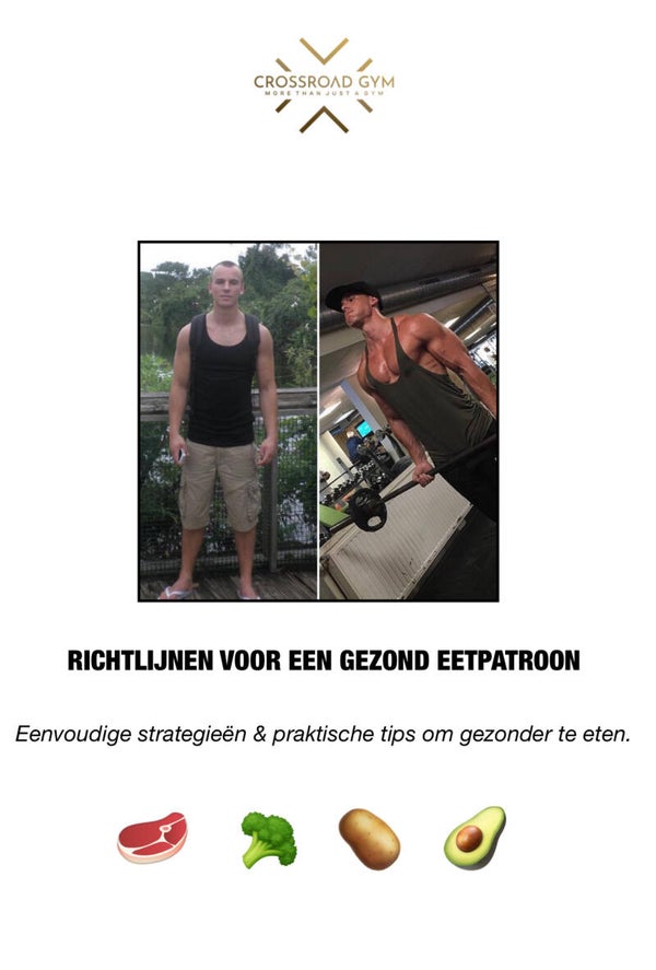 Gratis Kickstart Gids