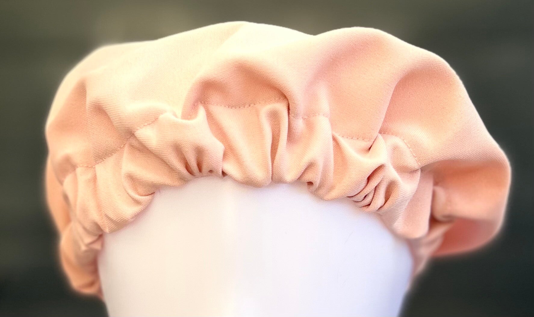 Pietenmuts poederroze