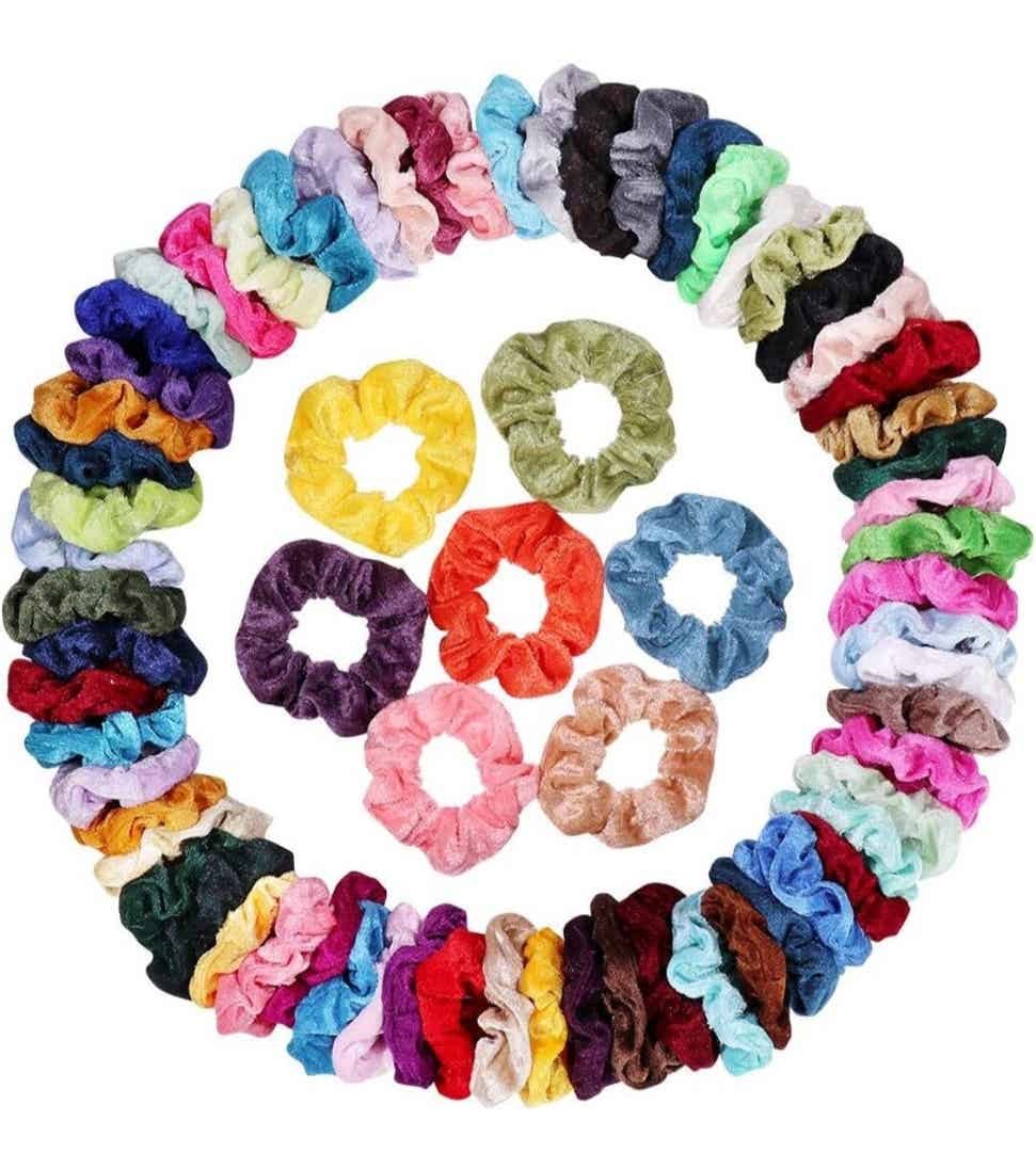 collection velours