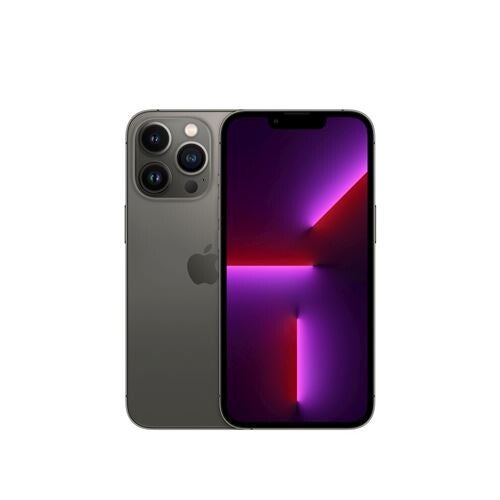 iPhone 13 Pro 128 Go - Noir - Grade A - Garantie 12 mois