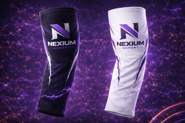 Manchette NxM Esport