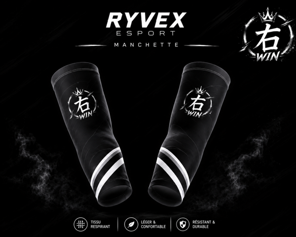 Manchette Ryvex Esport
