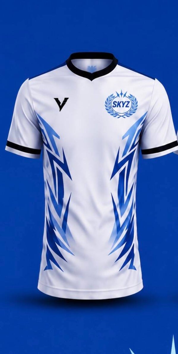 Maillot SKYZ ESPORT