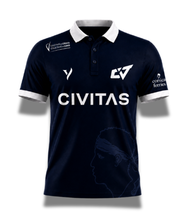Polo Civitas Esport