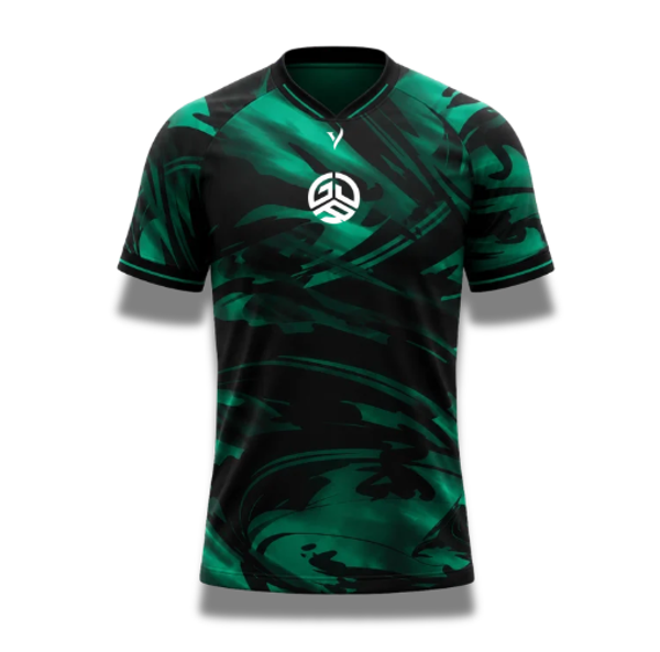 Maillot Grid Esport