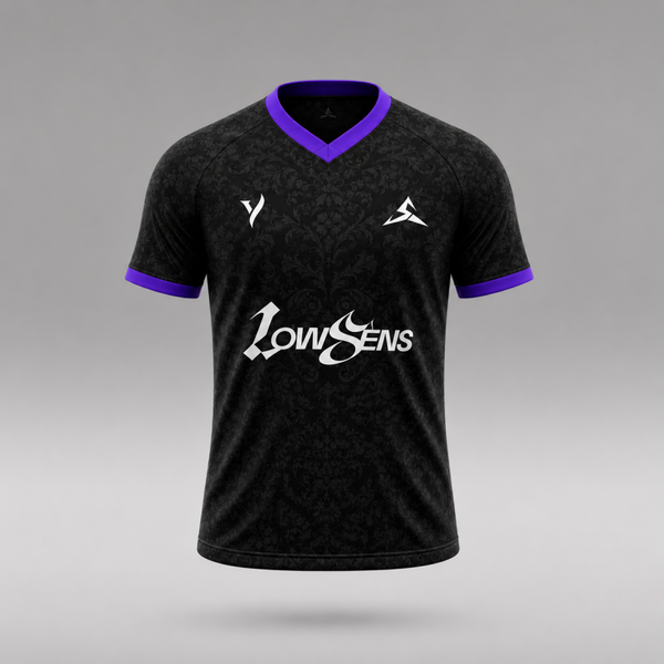 Maillot LowSens Noir