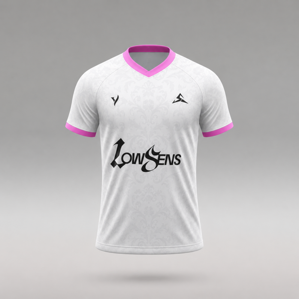 Maillot LowSens Blancs