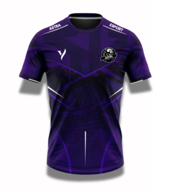 Astra Esport