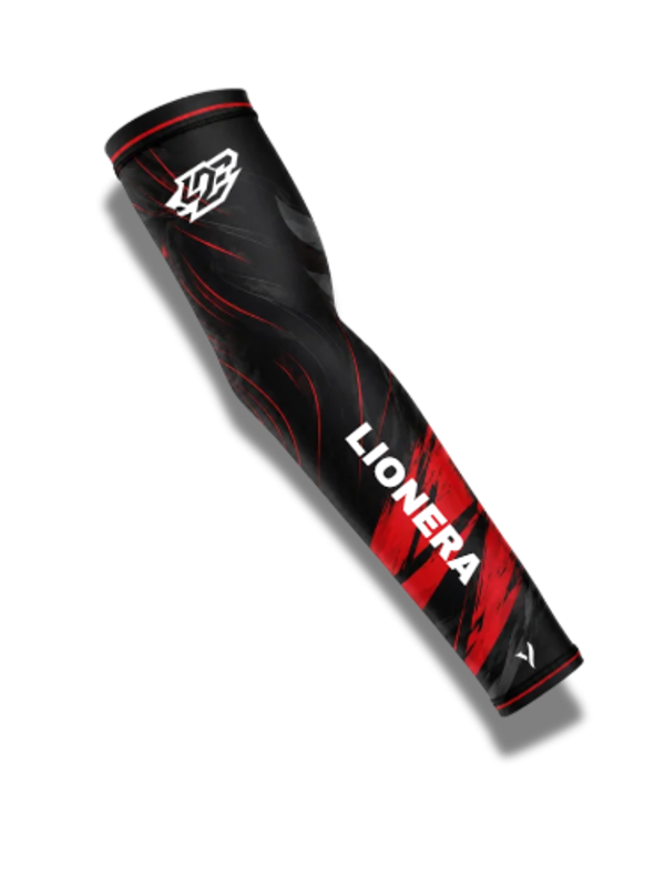 Manchette LIONERA Esport