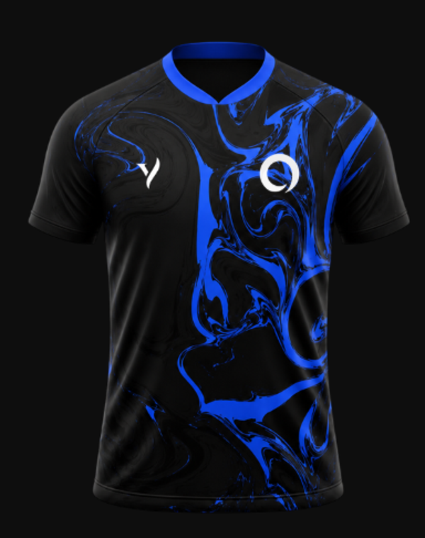 Maillot Orbit Esport