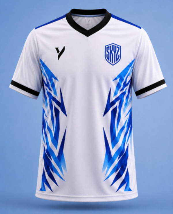 Maillot SKYZ ESPORT