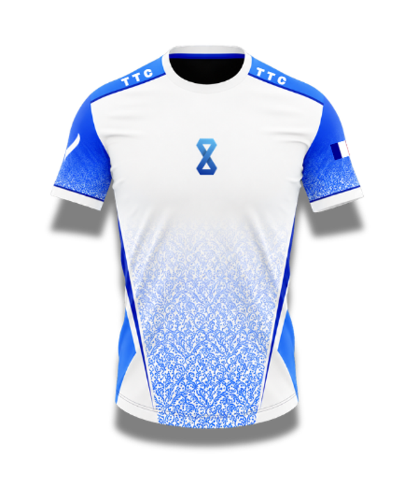Maillot TTC