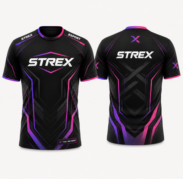MAILLOT STREX