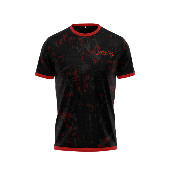 Maillot Feather Esport