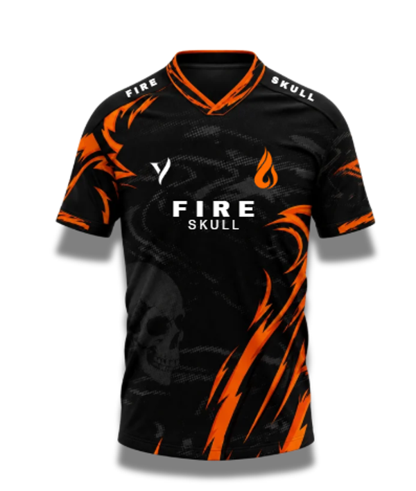 Maillot officiel 2026 (Flocage EX0TIC 00)