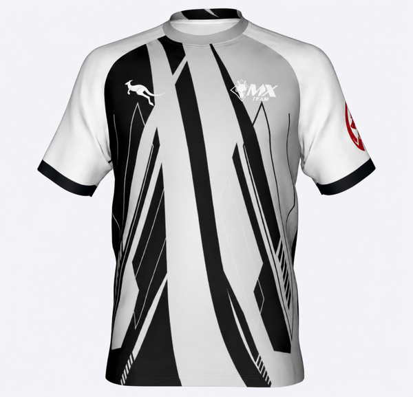 Jerseys MX Team