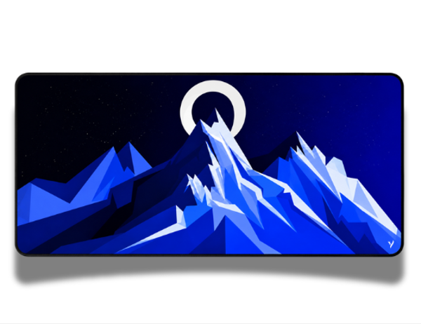 Tapis de souris Orbit esport