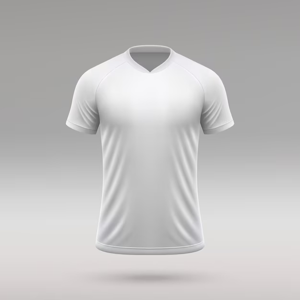 Maillot personalisé de A à Z