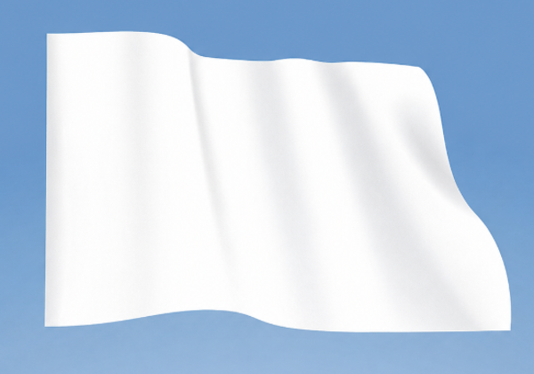 Drapeau personalisé de A à Z