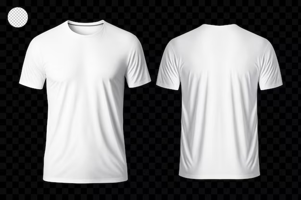 T Shirt Personnalisé de A à Z