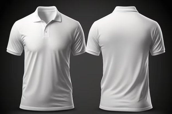 Polo  personnalisé de A à Z