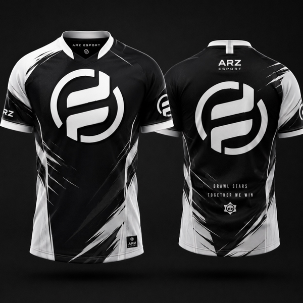 Maillot ARZ Gaming