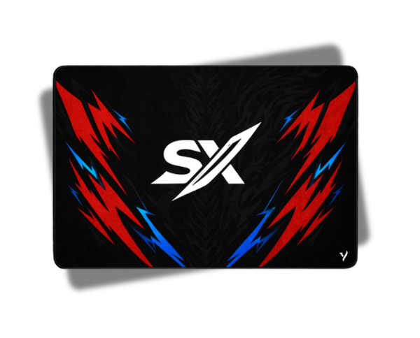 Tapis de souris  Sayax Esport