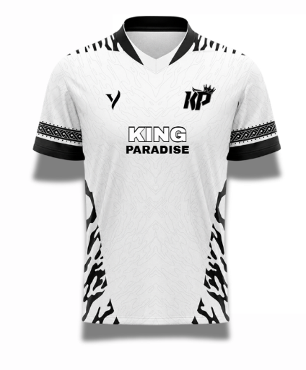 Maillot KING PARADISE