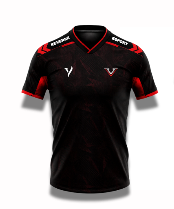 Maillot REVERSE Esport