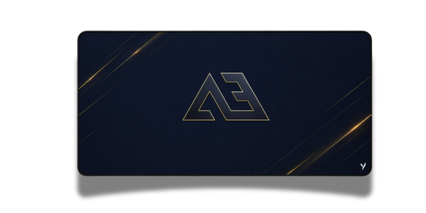 Tapis de souris ETHER Esport