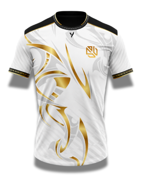 Maillot DeSienzá Esport