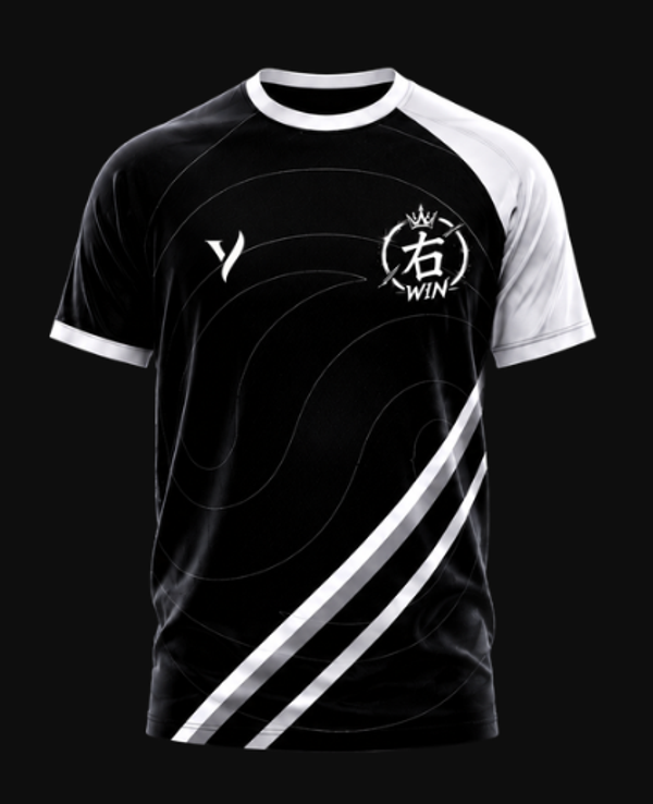 Maillot RYVEX Esport
