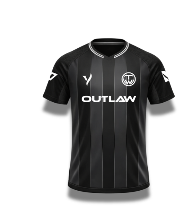 Maillot Outlaw Esport