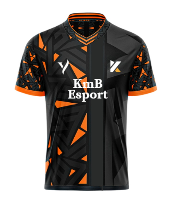 Maillot KmB Esport