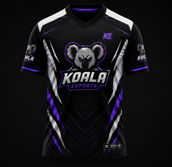 Maillot KOALA Esport