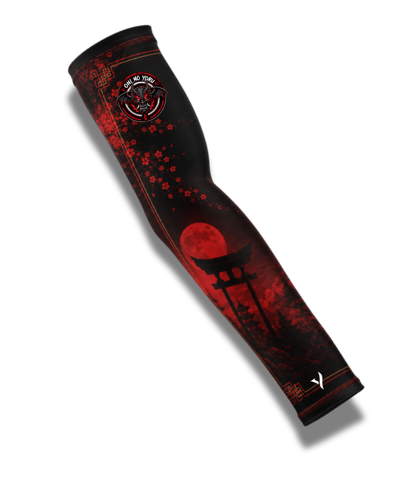 Manchette Oni no Yoru Esport