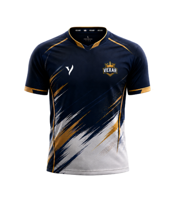 Maillot VEXAR Esport 2026