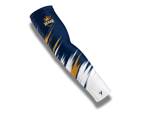 Manchette VEXAR Esport 2026
