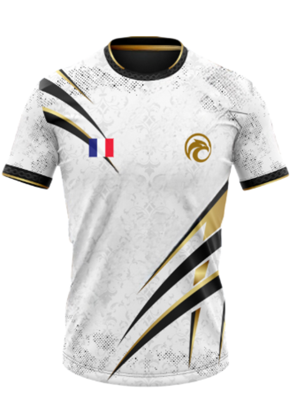 Maillot Venux Esport