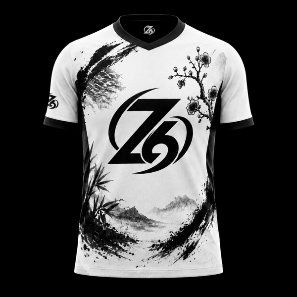 Maillot Z6 Esport