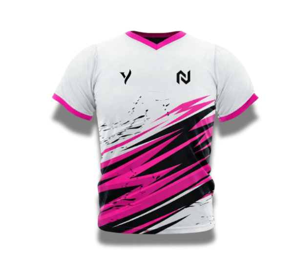 Maillot Nexa Esport