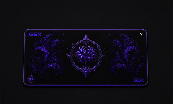 Tapis de souris GSX