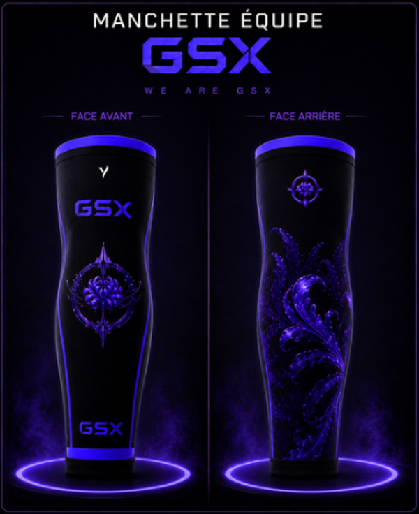 Manchette GSX