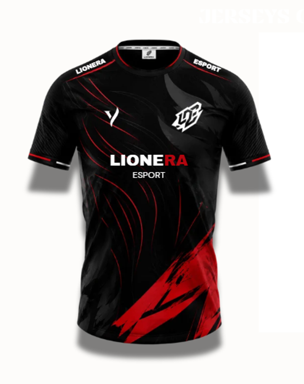 Maillot Lionera Esport