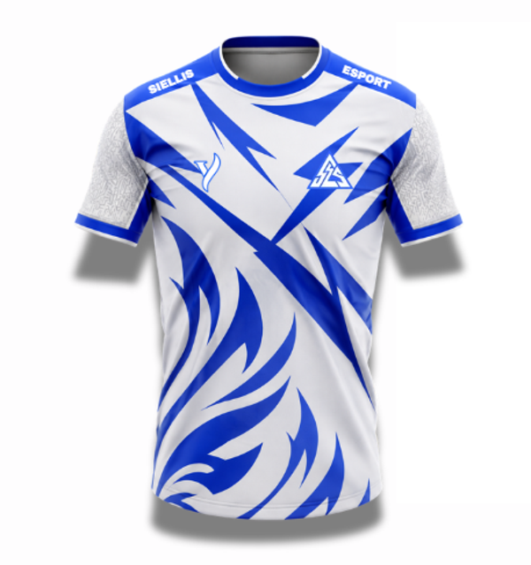 Maillot Siellis Esport