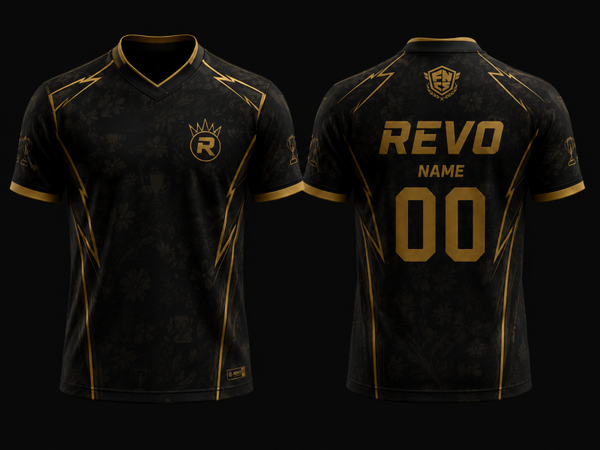 Maillot Revo Esport